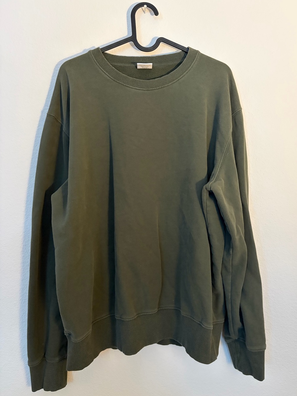 Outdoor Voices Pickup Sweatshirt